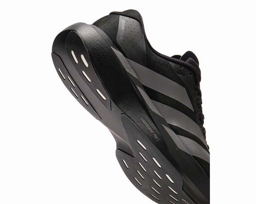 Adidas Adizero Evo SL "Iron" Adidas lifestyle sneakers