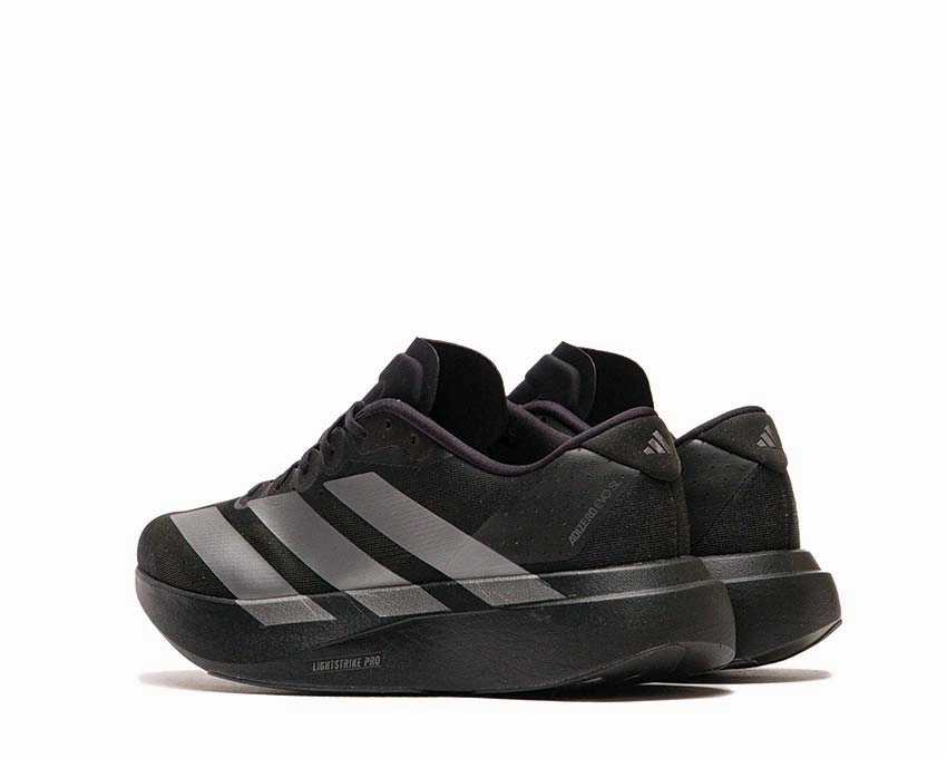 Adidas Adizero Evo SL "Iron" Adidas lifestyle sneakers