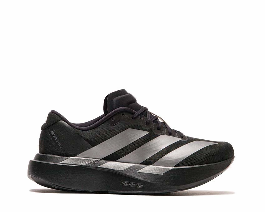 Adidas Adizero Evo SL "Iron" Adidas Mens sneakers for sport and fashion