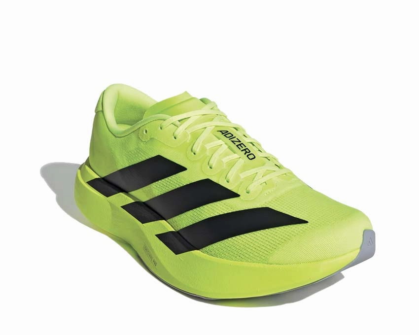 Adidas Adizero Evo SL "Lucid Lemon" Versatile mens footwear