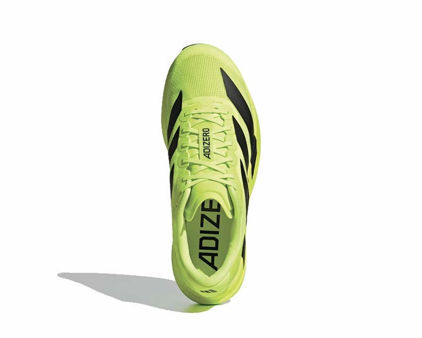 Adidas Adizero Evo SL "Lucid Lemon" Versatile mens footwear