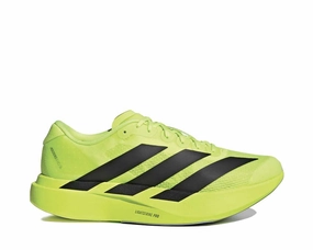 Adidas Adizero Evo SL "Lucid Lemon" Adidas Mens sneakers for sport and fashion