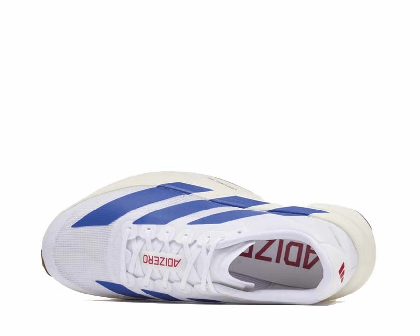 Adidas Adizero Evo SL "Royal Blue" Versatile mens footwear