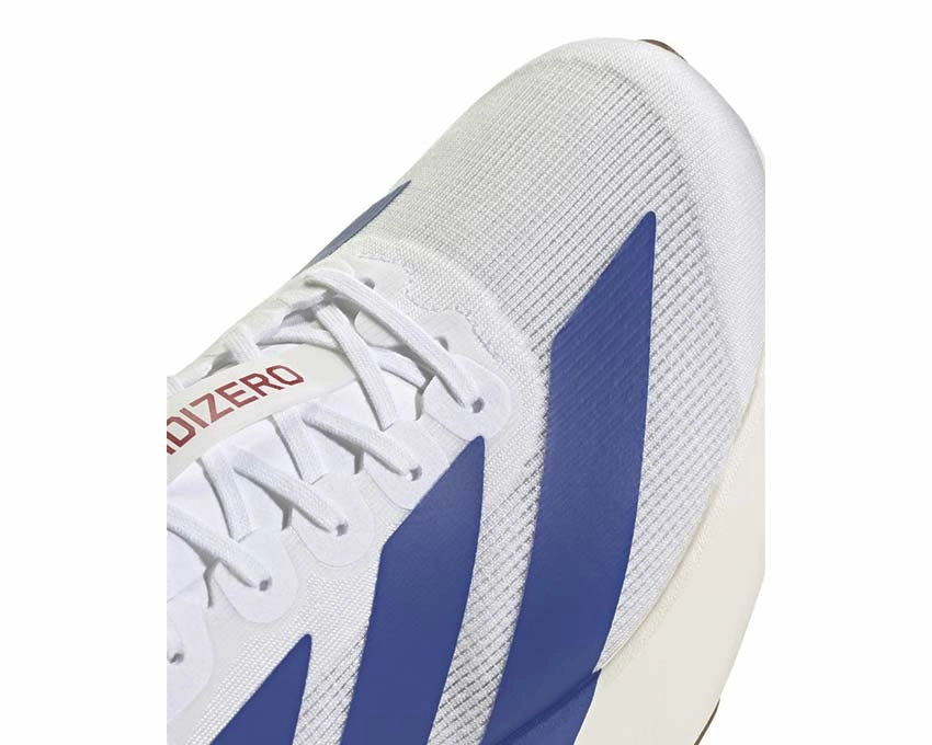Adidas Adizero Evo SL "Royal Blue" Versatile mens footwear
