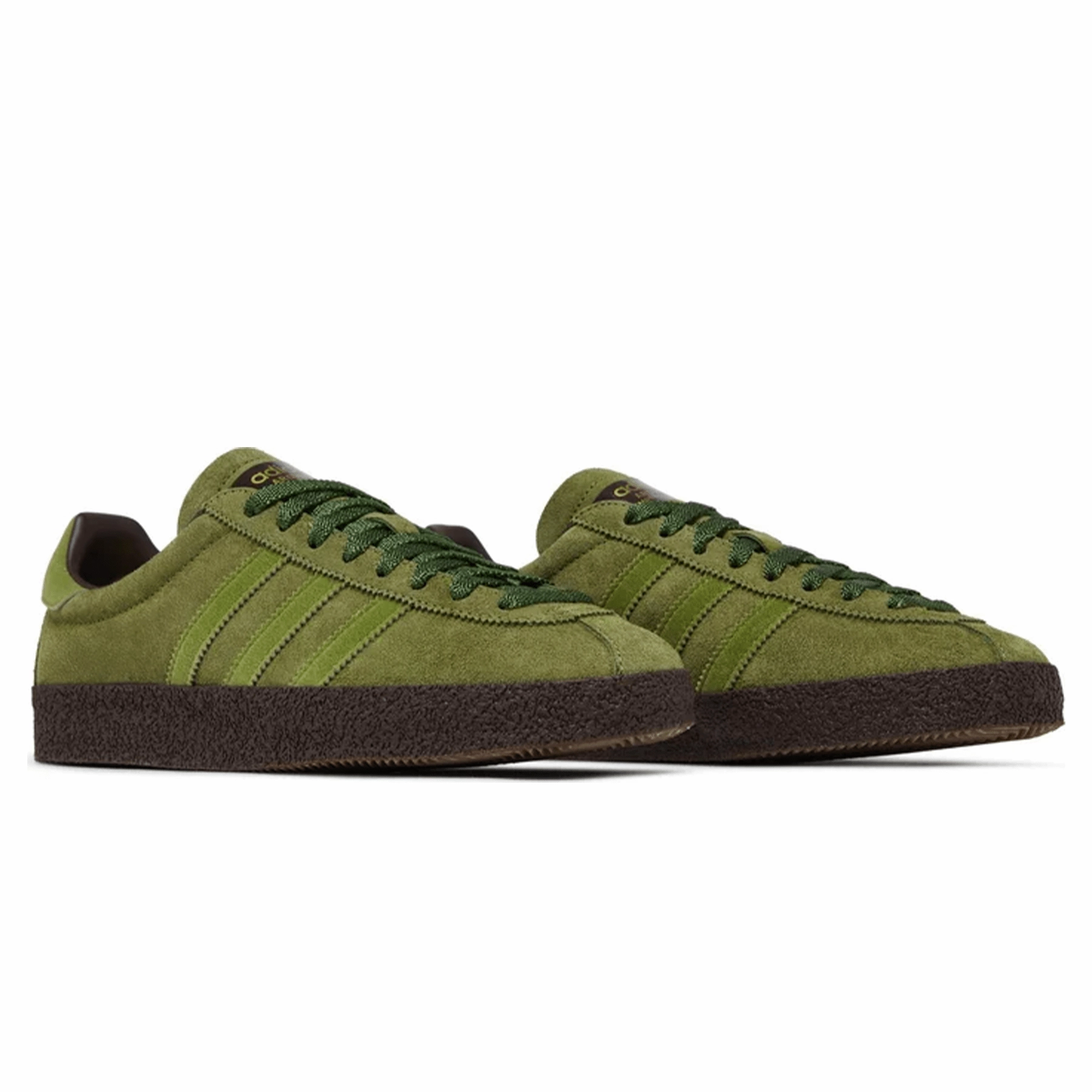 adidas Ardwick SPZL 'Craft Green' Low-profile athletic trainers