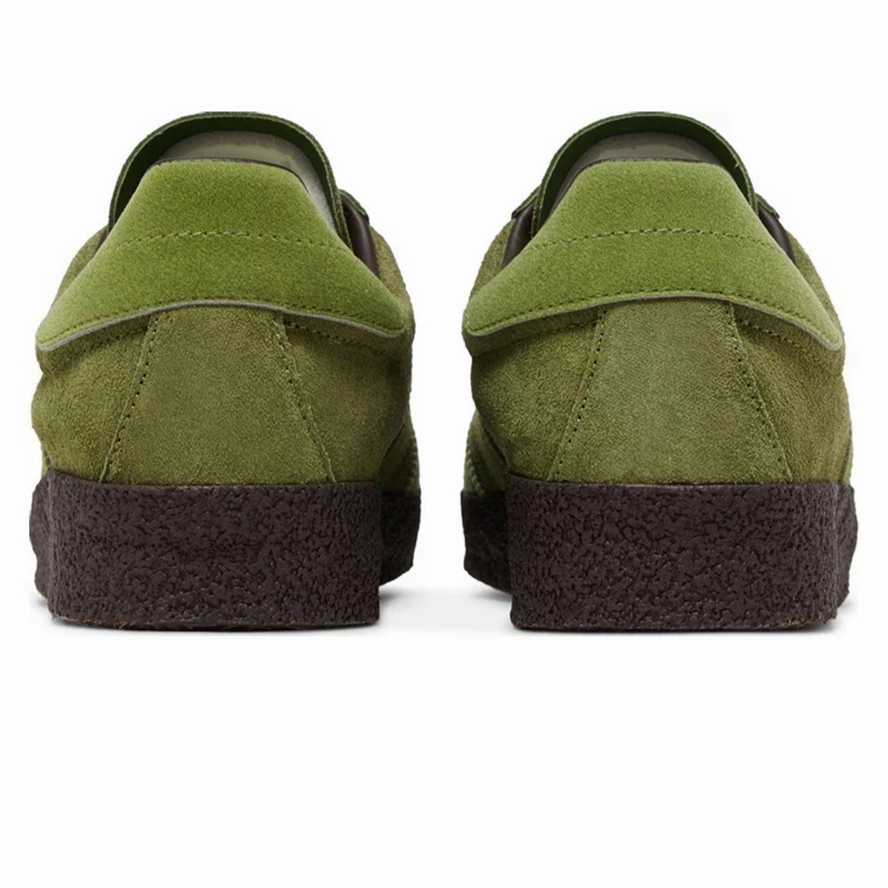 adidas Ardwick SPZL 'Craft Green' Low-profile athletic trainers