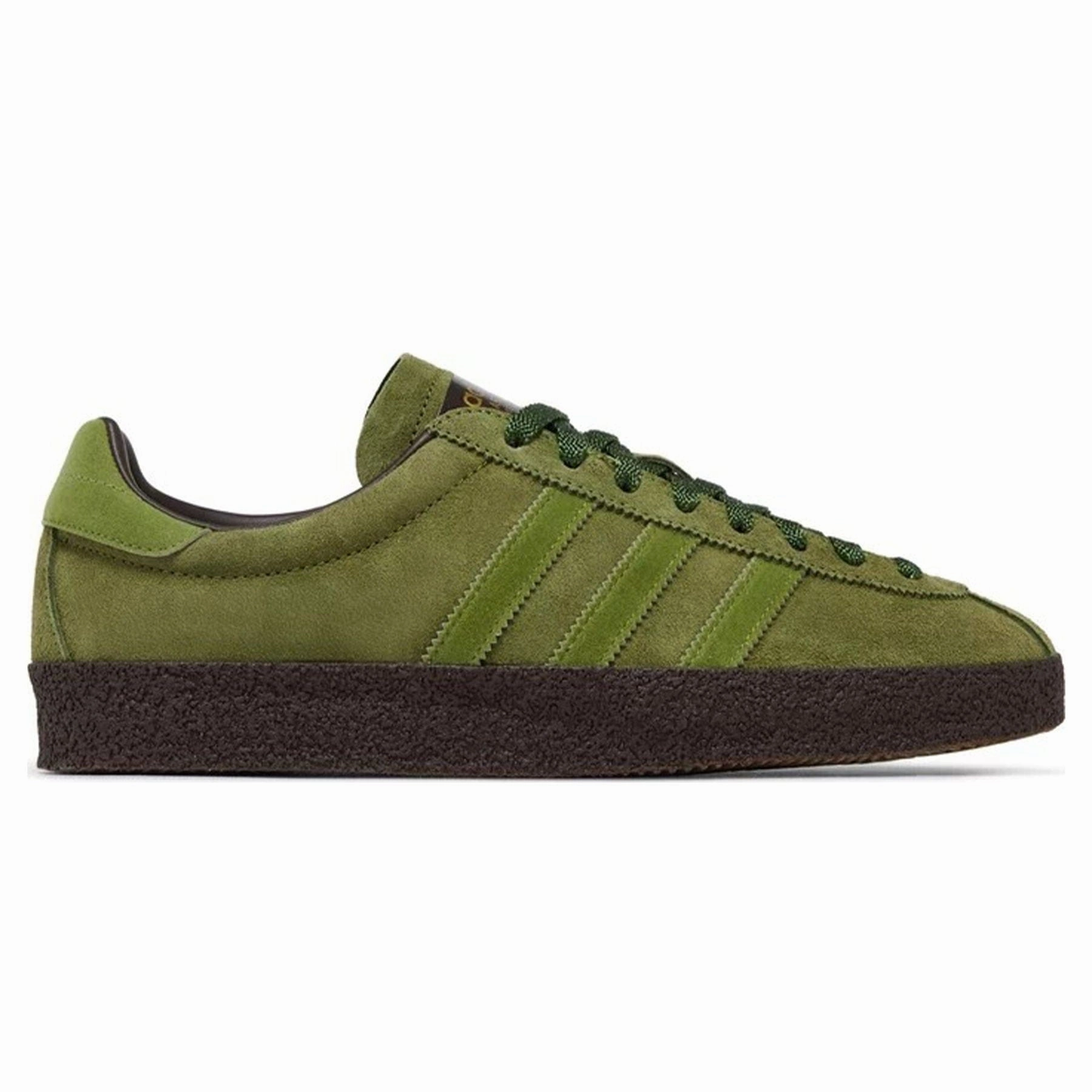 adidas Ardwick SPZL 'Craft Green' Low-profile athletic trainers