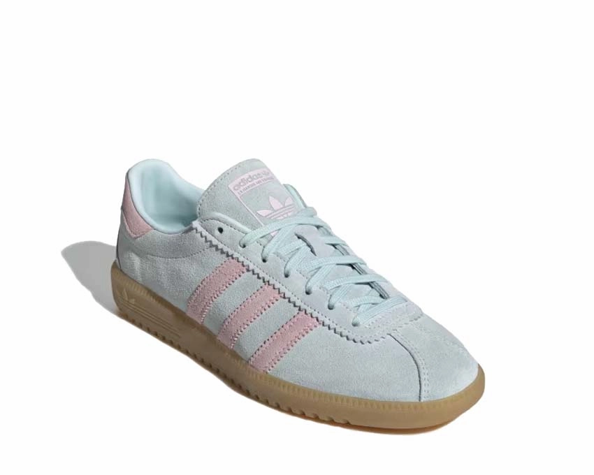 Adidas BRMD W "Halo Mint" Adidas lifestyle sneakers