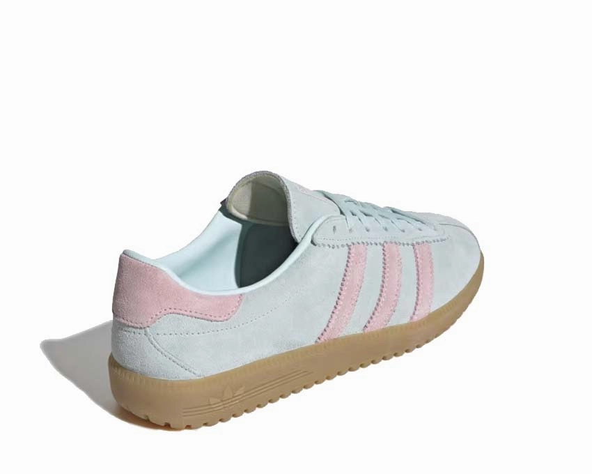 Adidas BRMD W "Halo Mint" Adidas lifestyle sneakers