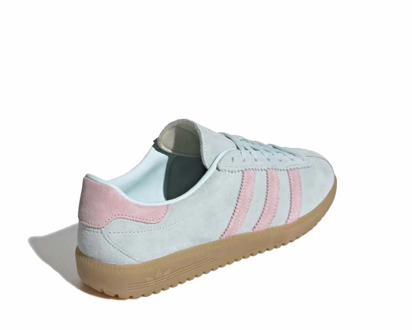 Adidas BRMD W "Halo Mint" Comfort low-top kicks for her