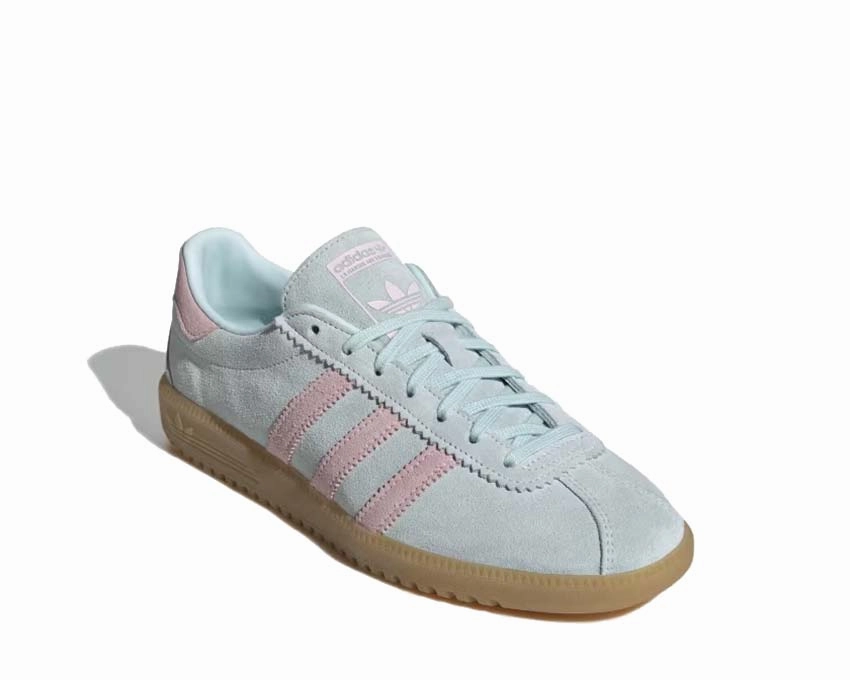 Adidas BRMD W "Halo Mint" Comfort low-top kicks for her