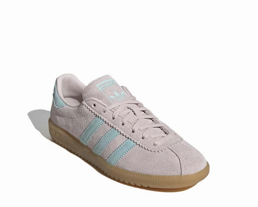 Adidas BRMD W "Putty Mauve" Adidas lifestyle sneakers