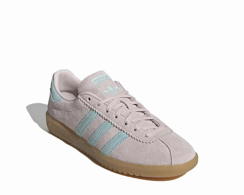 Adidas BRMD W "Putty Mauve" Comfort low-top kicks for her
