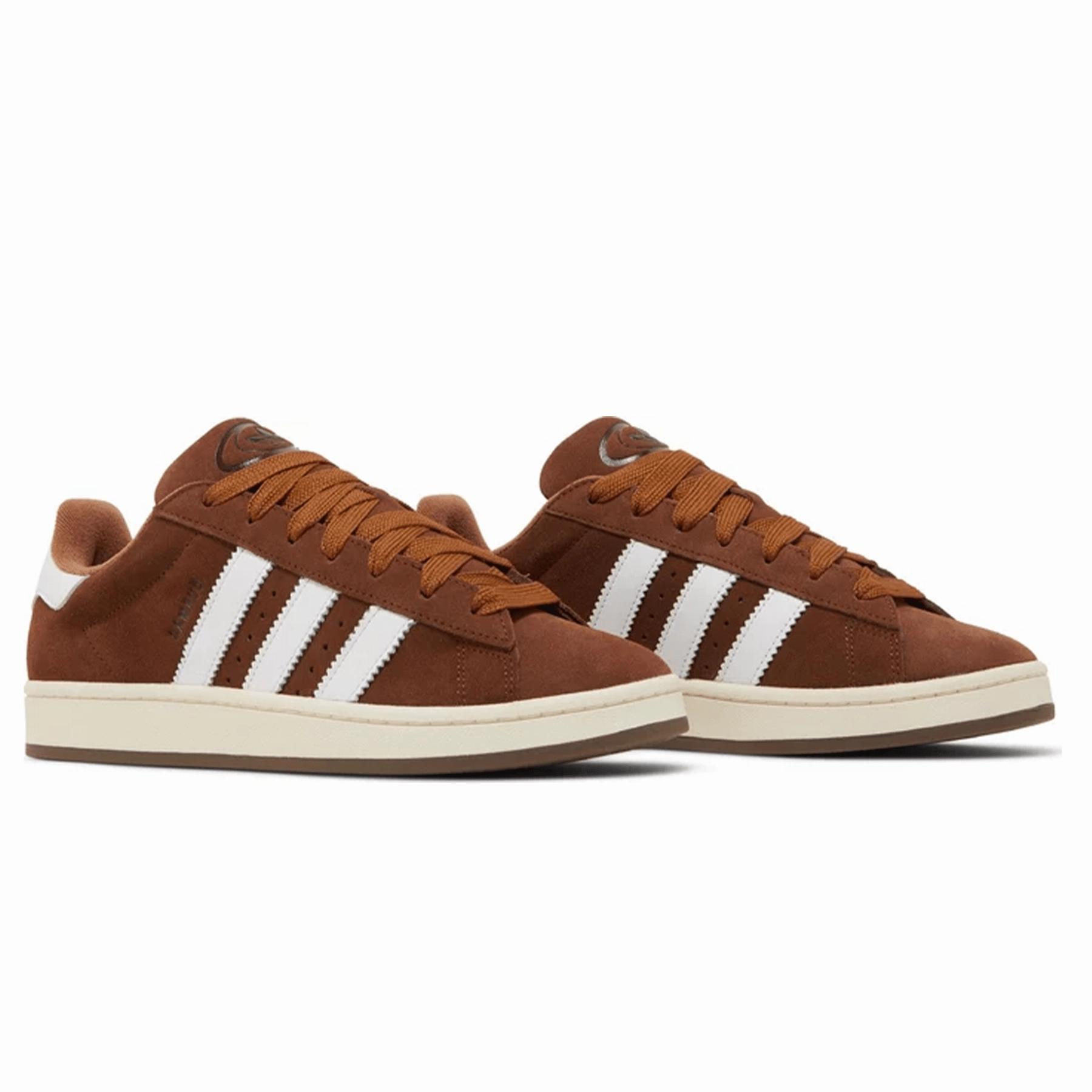 adidas Campus 00s 'Bark' Low-cut casual footwear