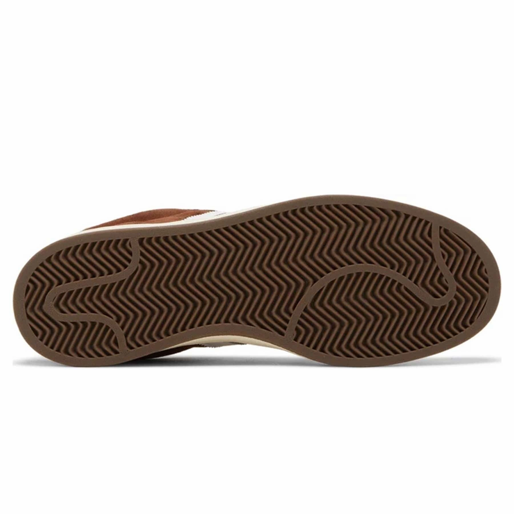 adidas Campus 00s 'Bark' Low-cut casual footwear
