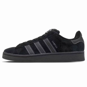 adidas Campus 00s 'Black White' Adidas Campus low-top retro sneakers