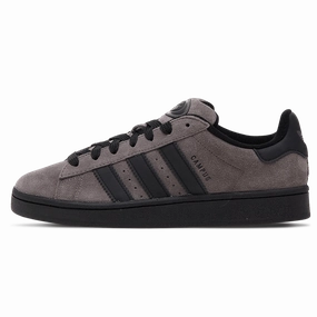adidas Campus 00s 'Charcoal Black' Adidas Campus low-top retro sneakers