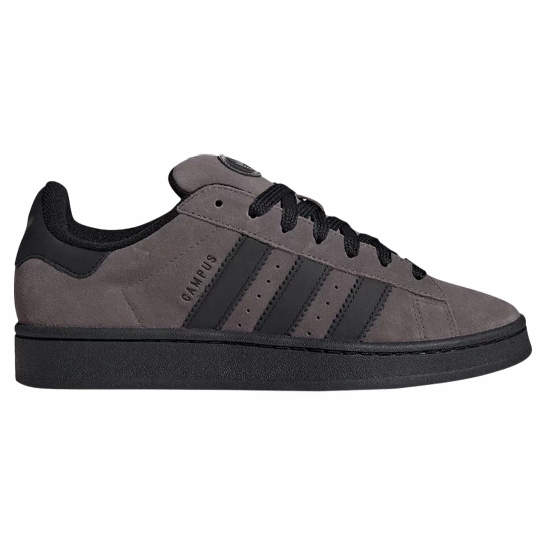 adidas Campus 00s 'Charcoal Black' Low-cut casual footwear
