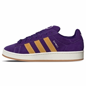 adidas Campus 00s 'Collegiate Purple' Adidas Campus low-top retro sneakers