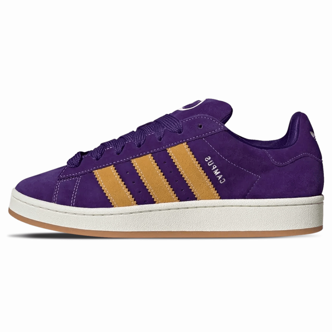 adidas Campus 00s 'Collegiate Purple' Adidas Campus low-top retro sneakers