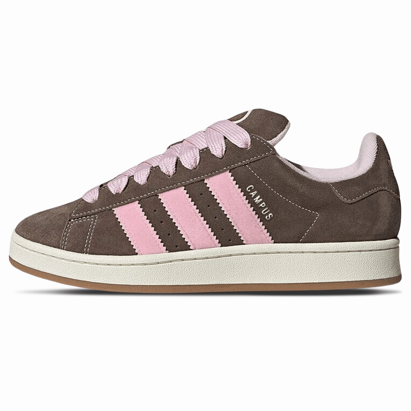 adidas Campus 00s 'Dust Cargo Clear Pink' Adidas Campus low-top retro sneakers