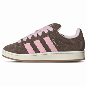 adidas Campus 00s 'Dust Cargo Clear Pink' Adidas Campus low-top retro sneakers