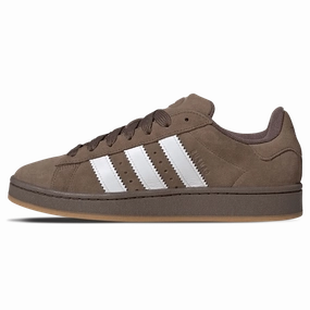 adidas Campus 00s 'Earth Strata White Gum' Adidas Campus low-top retro sneakers