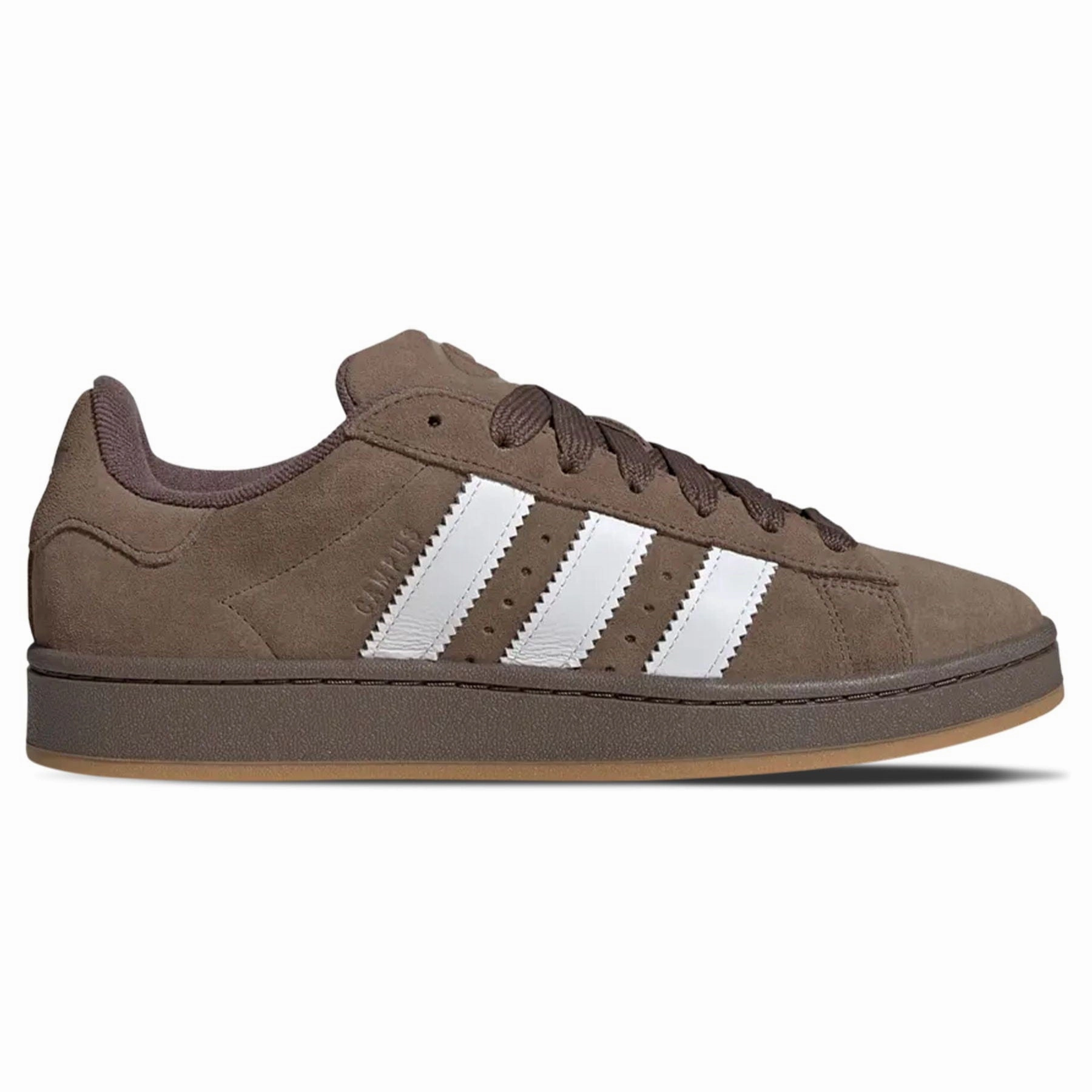 adidas Campus 00s 'Earth Strata White Gum' Low-cut casual footwear