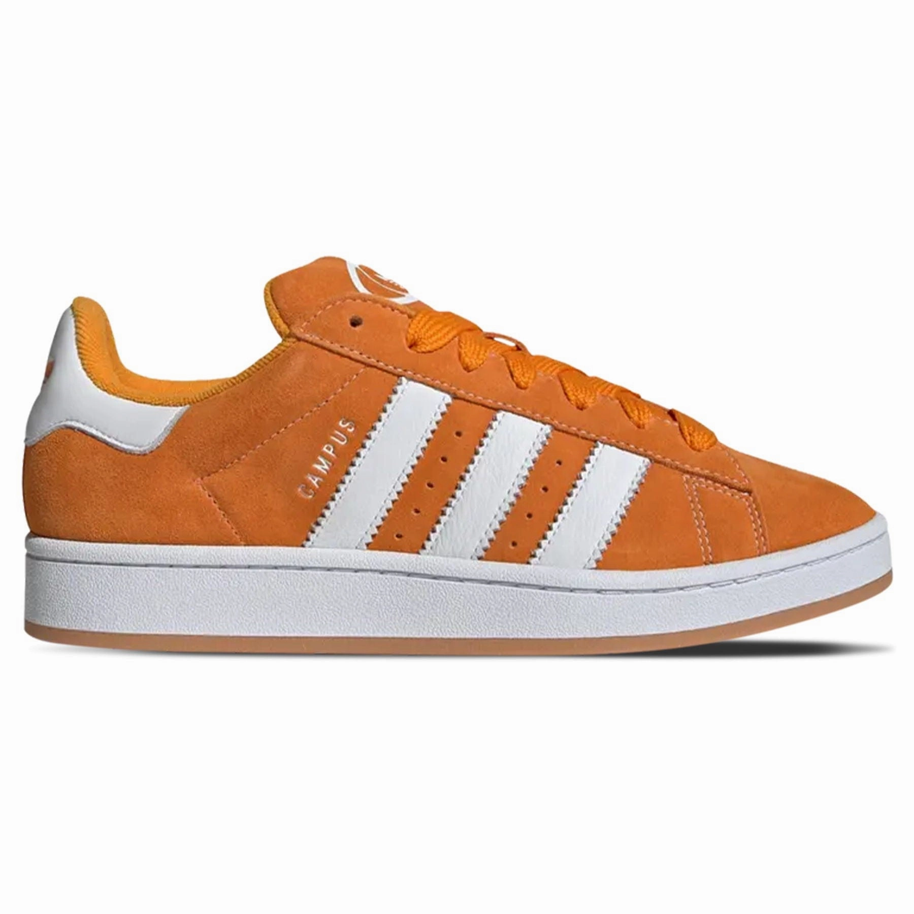 adidas Campus 00s 'Equipment Orange' Low-cut casual footwear