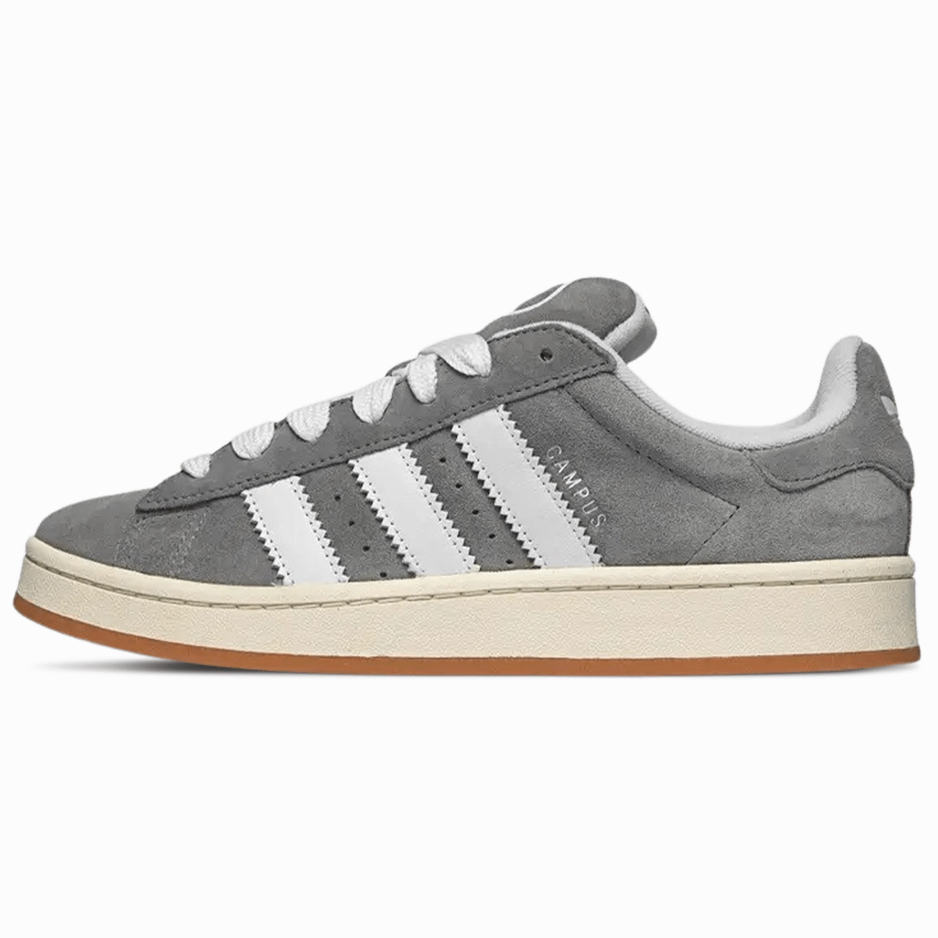 Adidas Campus 00s 'Grey Gum' Adidas Campus low-top retro sneakers