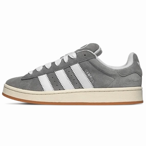 Adidas Campus 00s 'Grey Gum' Adidas Campus low-top retro sneakers