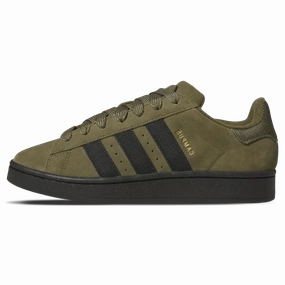 adidas Campus 00s 'Olive Strata' Adidas Campus low-top retro sneakers