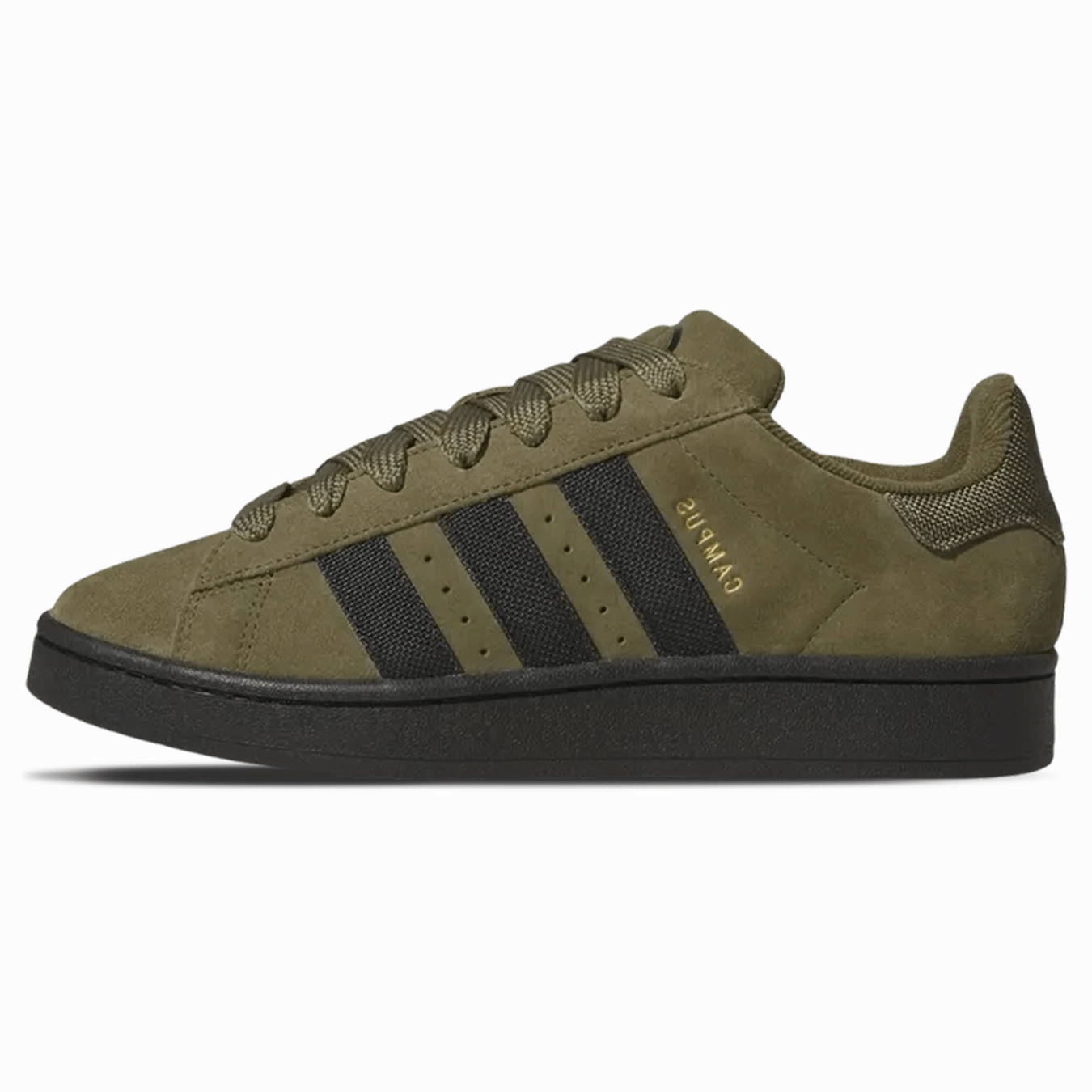 adidas Campus 00s 'Olive Strata' Adidas Campus low-top retro sneakers