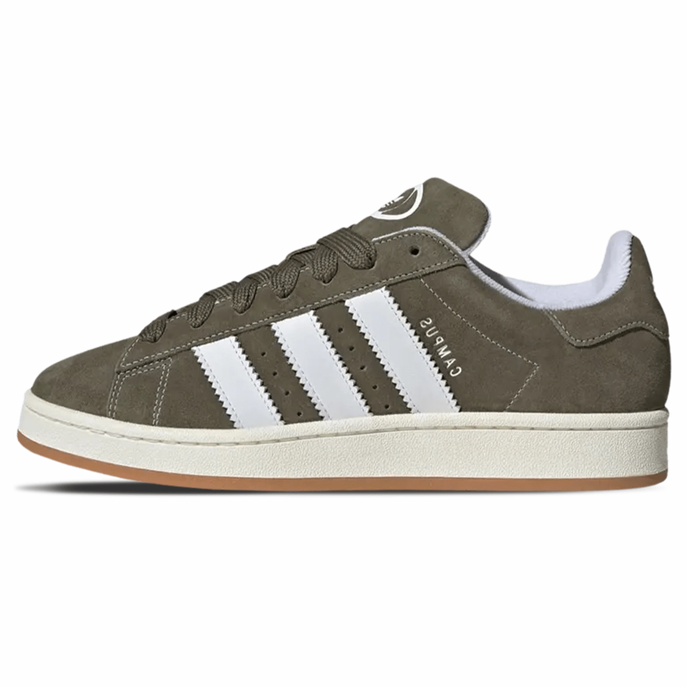 adidas Campus 00s 'Olive Strata Gum' Adidas Campus low-top retro sneakers
