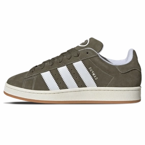 adidas Campus 00s 'Olive Strata Gum' Adidas Campus low-top retro sneakers