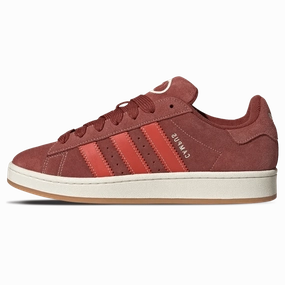 adidas Campus 00s 'Ruby Preloved Red' Adidas Campus low-top retro sneakers