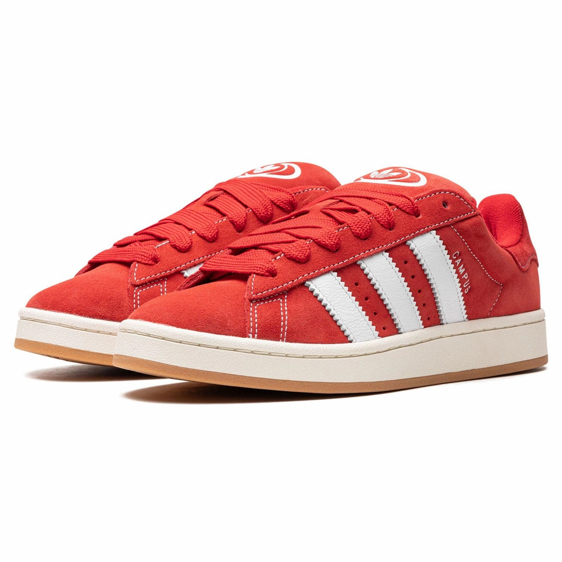 adidas Campus 00s 'Scarlet Gum' Low-cut casual footwear