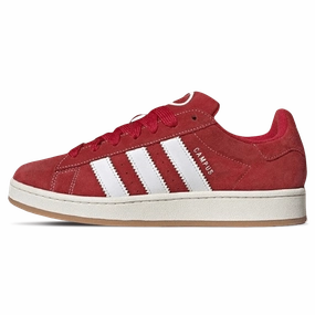 adidas Campus 00s 'Scarlet Gum' Adidas Campus low-top retro sneakers