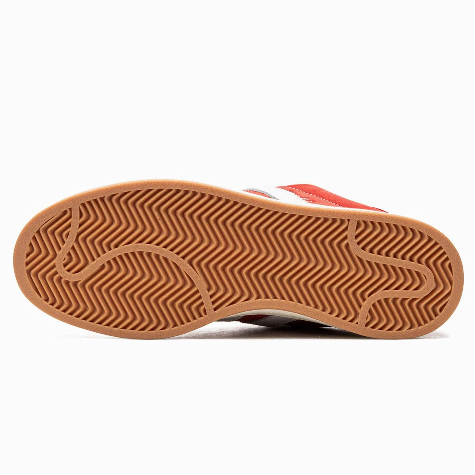 adidas Campus 00s 'Scarlet Gum' Low-cut casual footwear