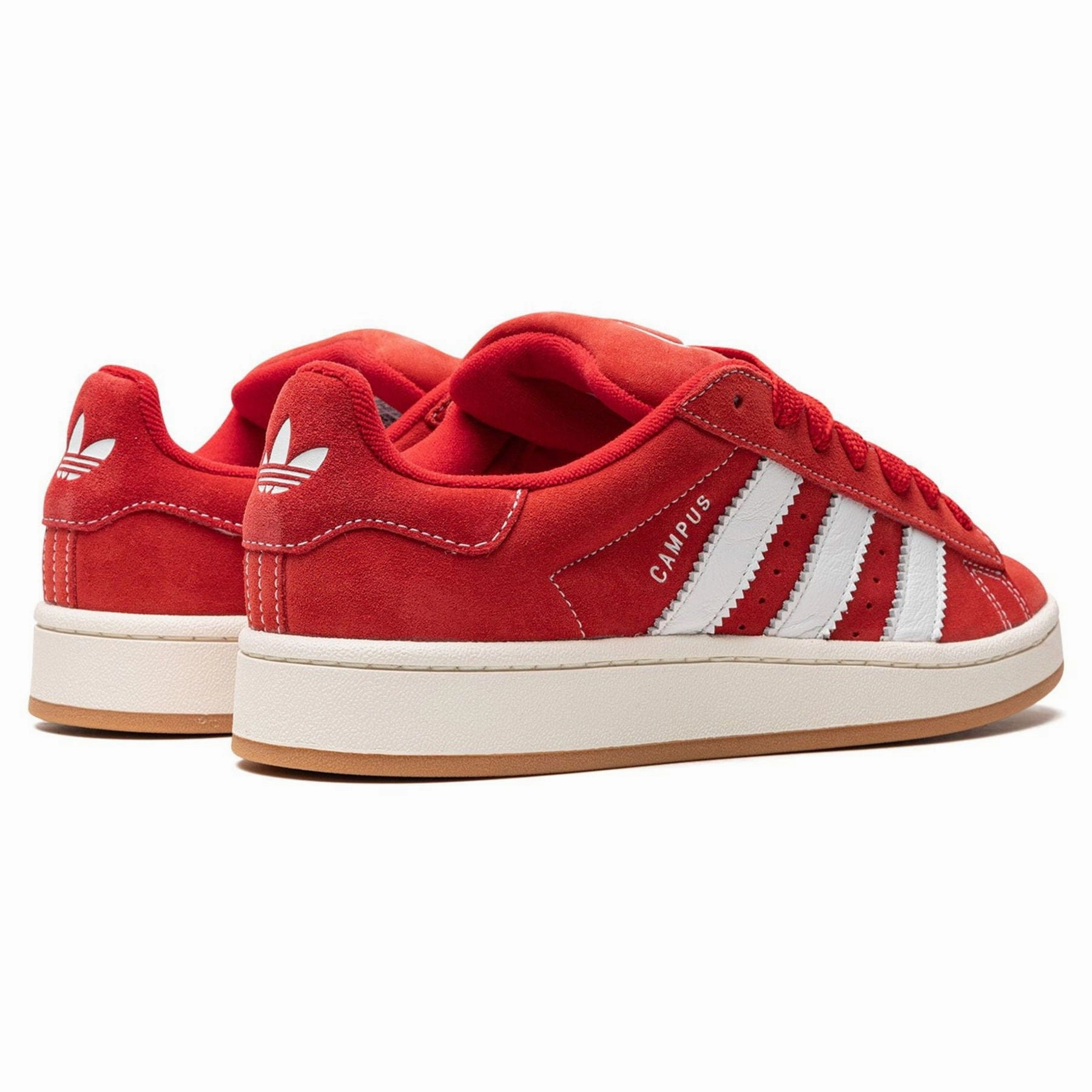 adidas Campus 00s 'Scarlet Gum' Low-cut casual footwear