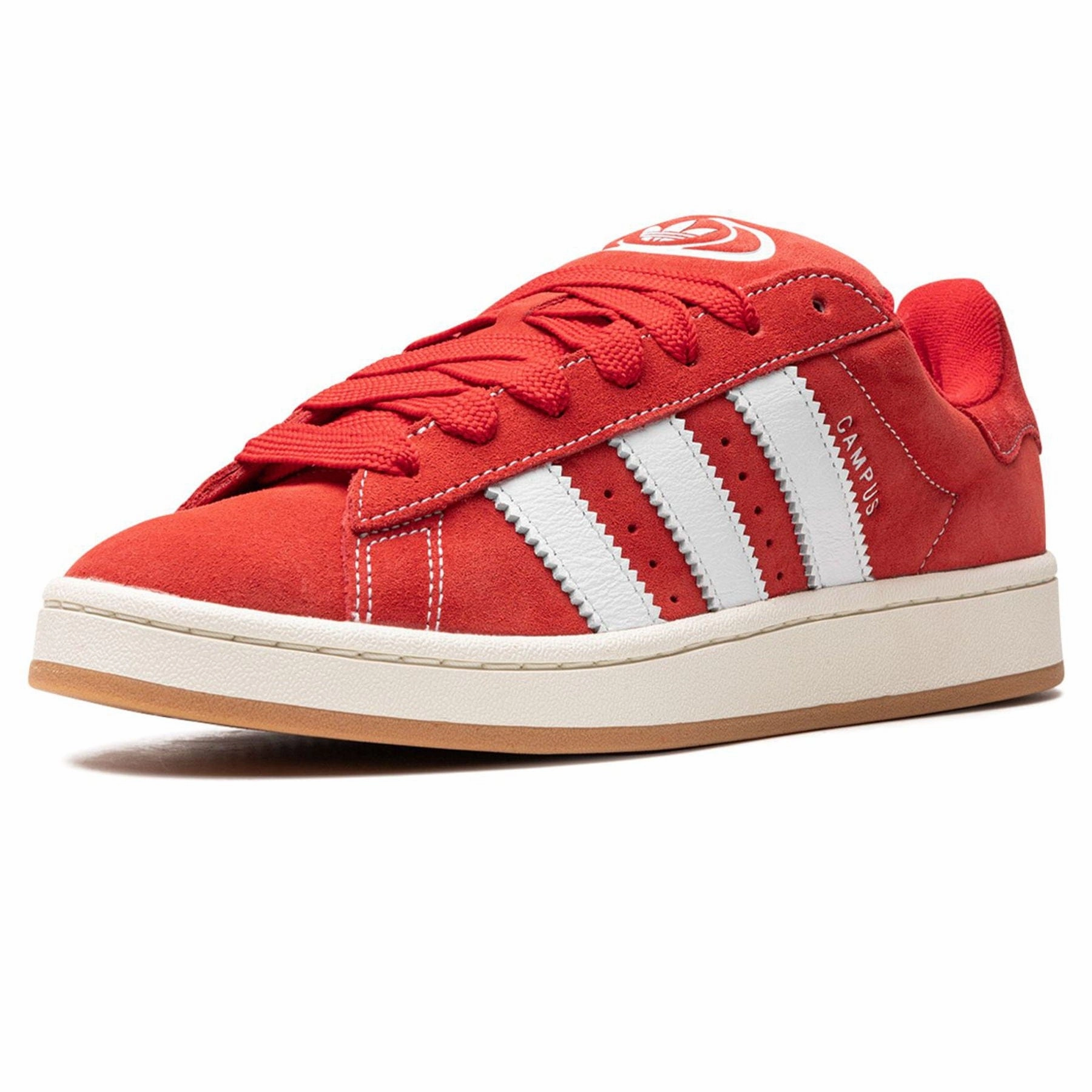 adidas Campus 00s 'Scarlet Gum' Low-cut casual footwear