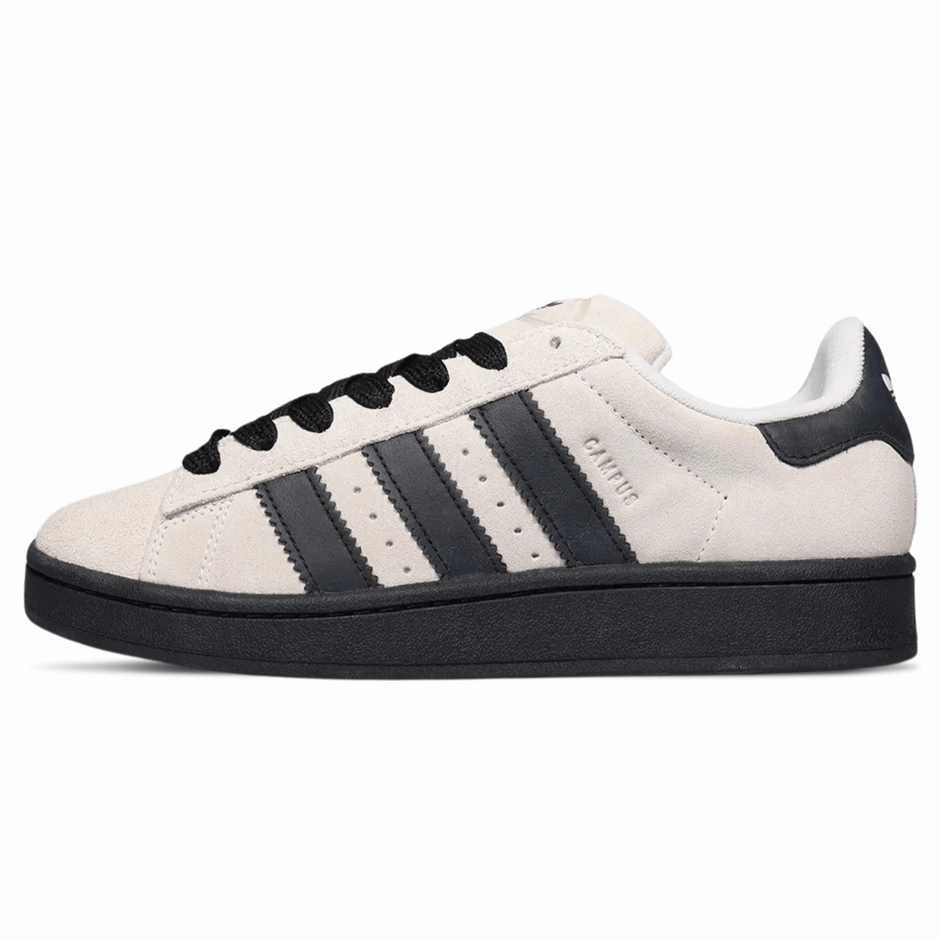 adidas Campus 00s 'White Black' Adidas Campus low-top retro sneakers