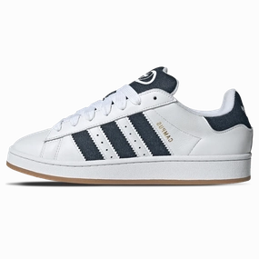 adidas Campus 00s 'White Night Indigo Denim' Adidas Campus low-top retro sneakers