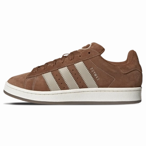 adidas Campus 00s 'Wild Brown' Adidas Campus low-top retro sneakers