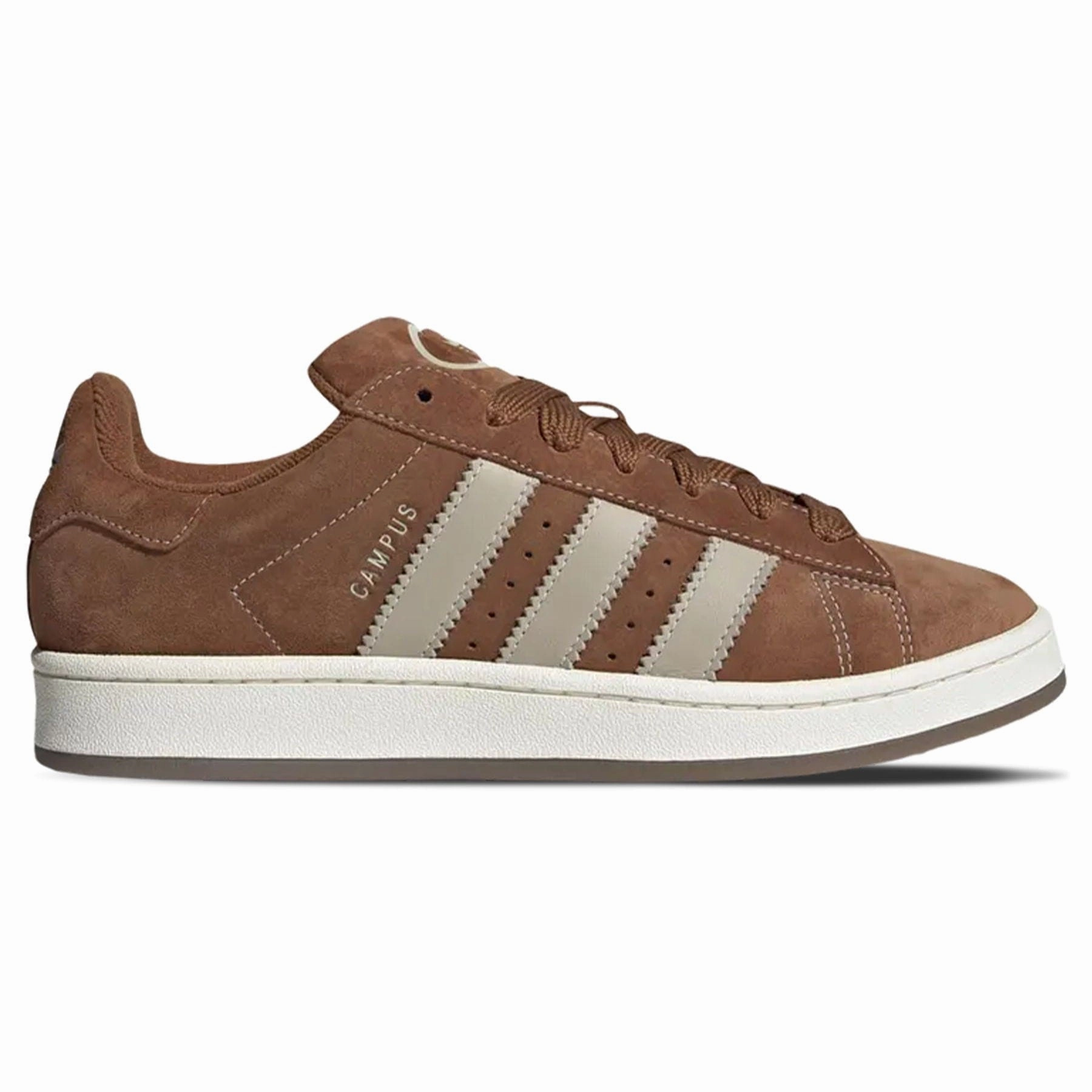 adidas Campus 00s 'Wild Brown' Low-cut casual footwear