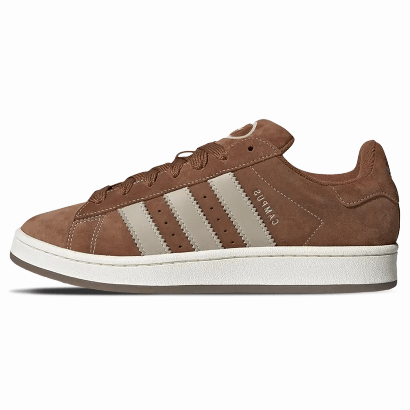adidas Campus 00s 'Wild Brown' Adidas Campus low-top retro sneakers