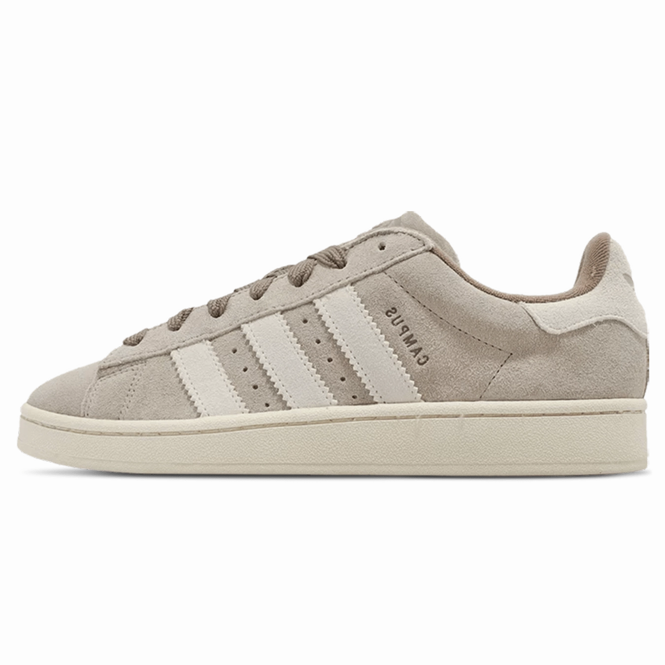 adidas Campus 00s 'Wonder Beige' Adidas Campus low-top retro sneakers