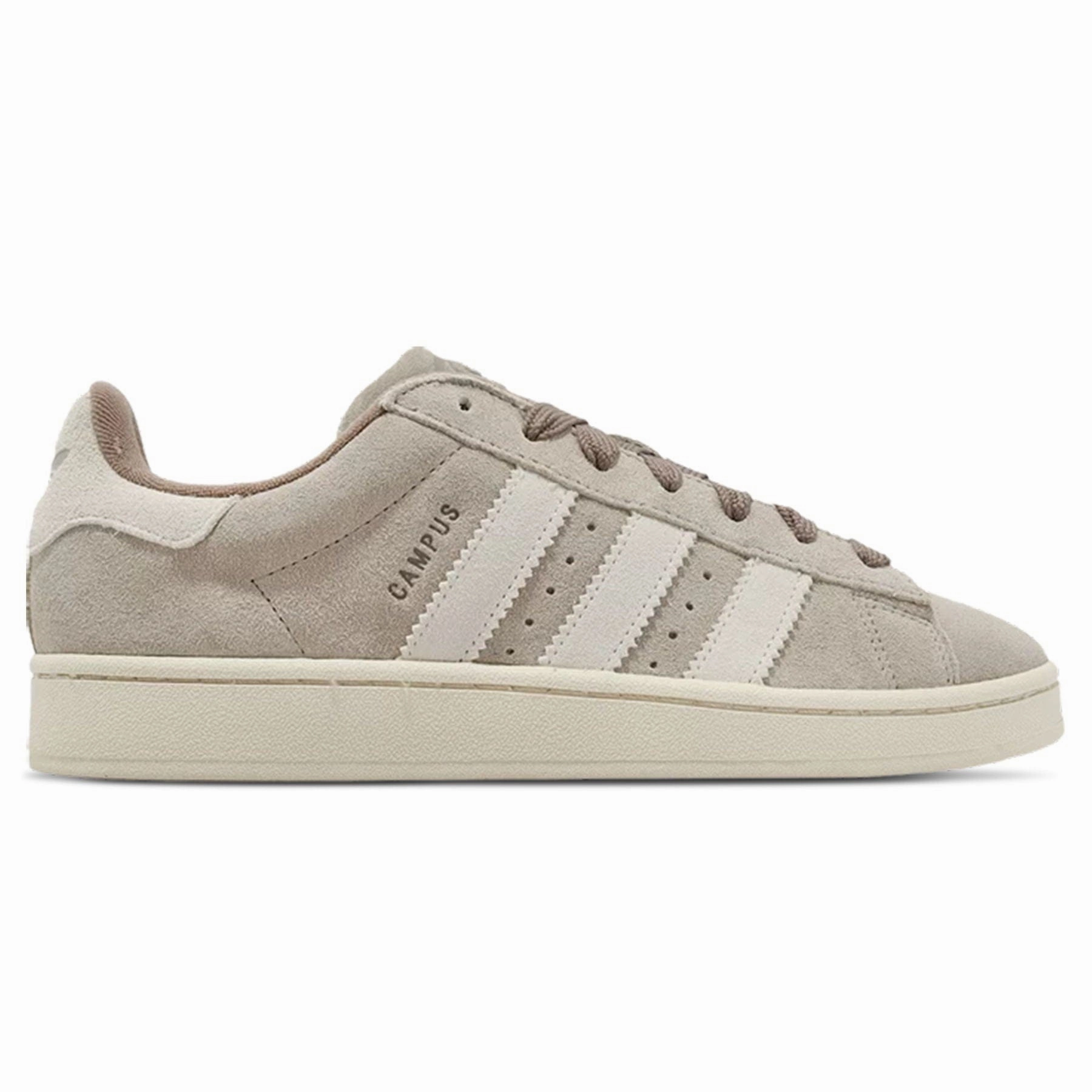 adidas Campus 00s 'Wonder Beige' Low-cut casual footwear