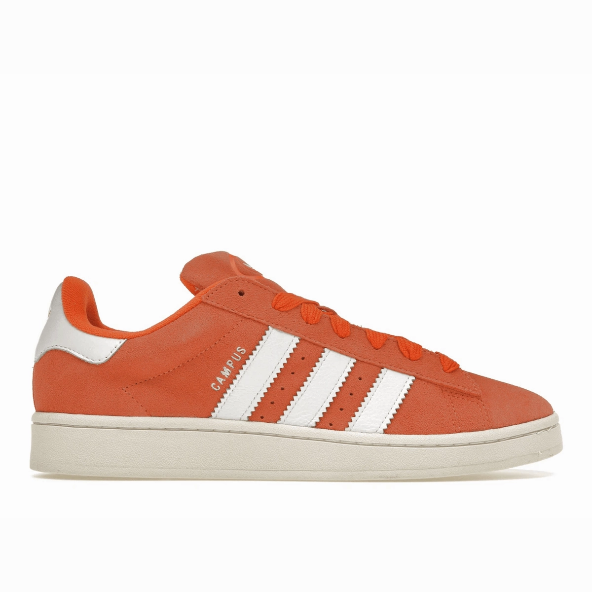 Adidas Campus 00s Amber Tint Adidas Campus lifestyle shoes with suede finish