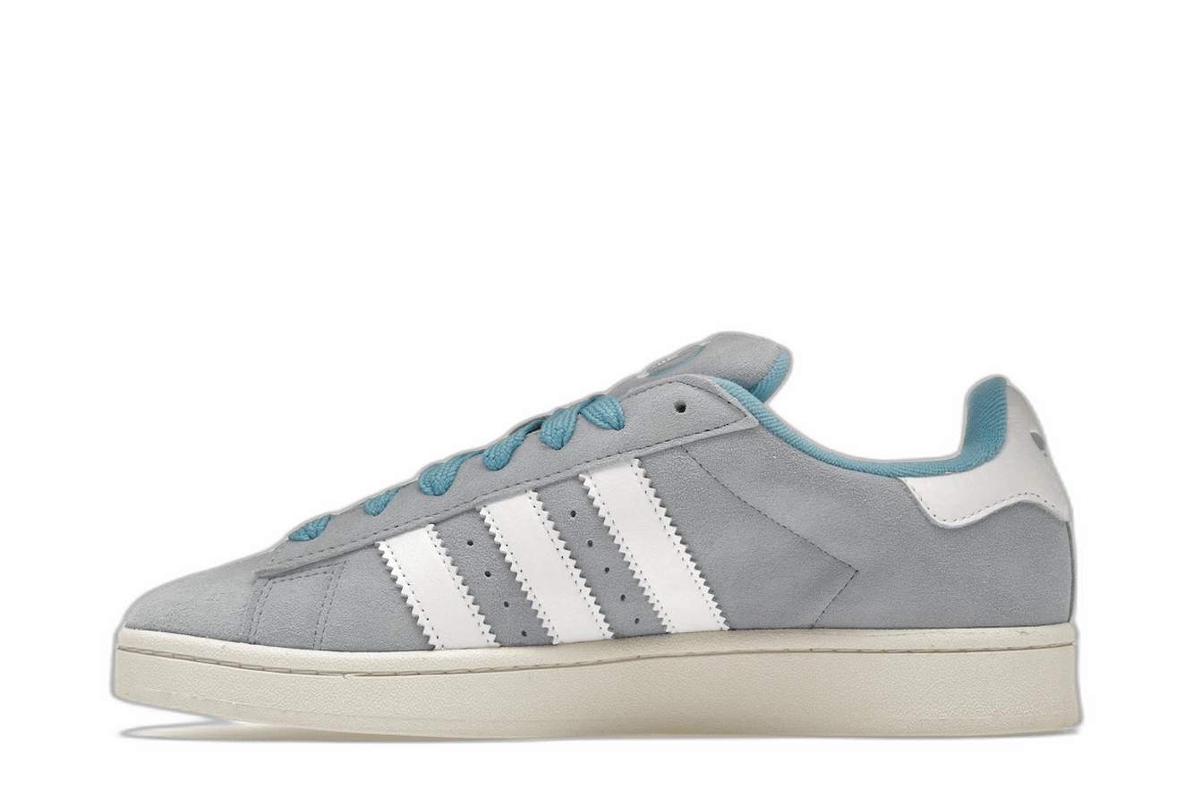 Adidas Campus 00s Ambient Sky Urban heritage sneakers
